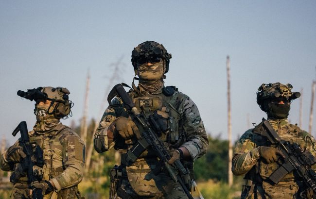 Звільнена територія більша за Житомир. З'явилися деталі наступу ЗСУ на Донеччині