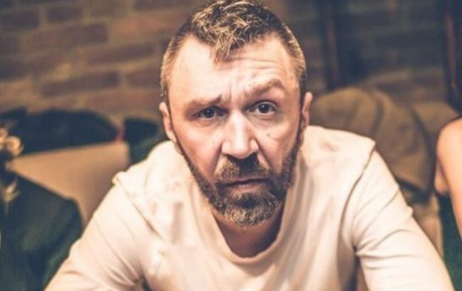 Шнуров предложил уволенному диктору стать частью "Ленинграда"