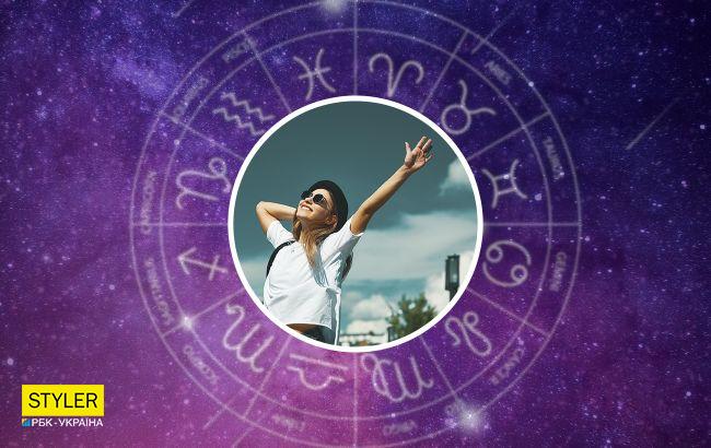 Ставте важливі цілі і не відступайте: гороскоп для всіх знаків Зодіаку з 4 по 10 жовтня