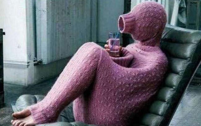 Для "мерзляків": 10 порад, як зігрітись у холоди та морози