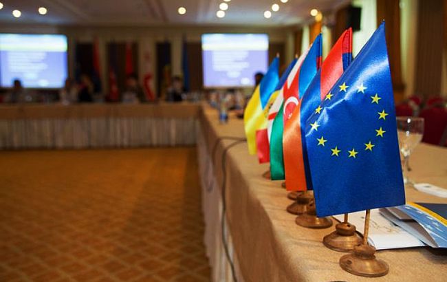 У ЄС наполягають на участь в саміті "Східного партнерства" лідерів Євросоюзу