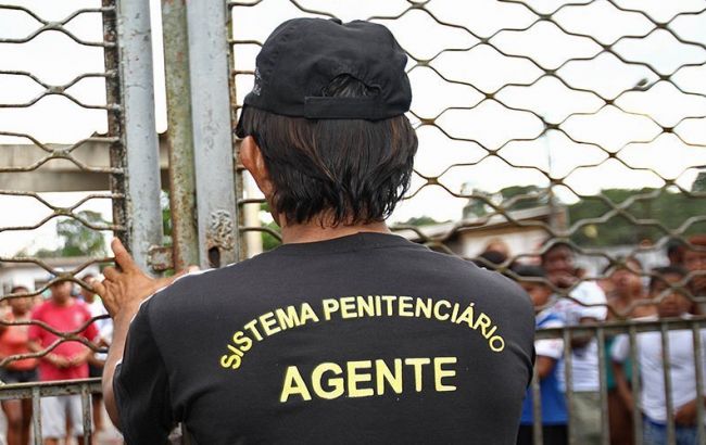 У Бразилії кількість жертв після бійки у в'язниці перевищила 50