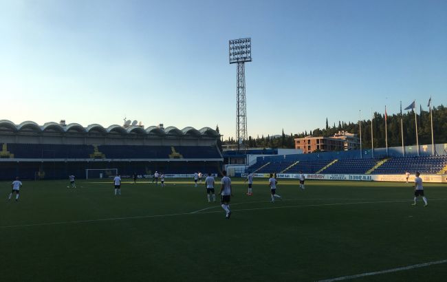 "Зоря" першою з українських команд стартує в єврокубках-2019/20