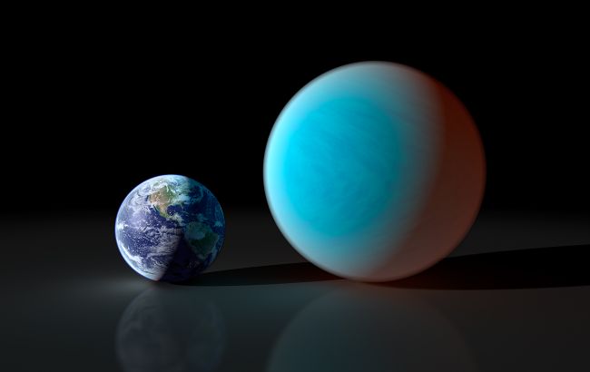 Вчені виявили ще вісім планет, на яких може бути життя