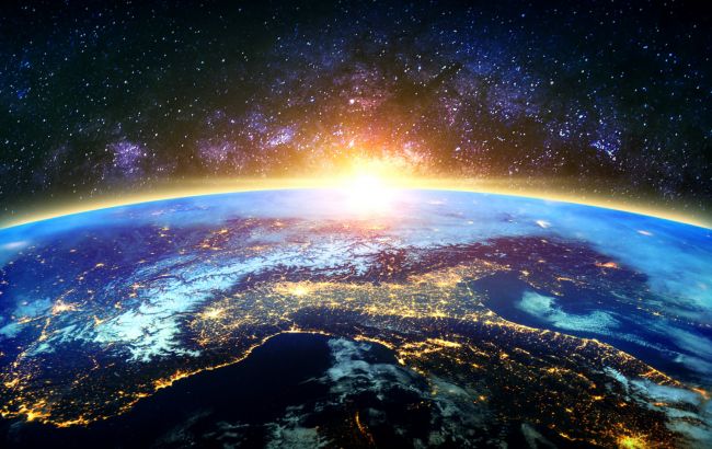 У Землю може врізатись планета Х і знищити все живе. Як вчені оцінюють ризики