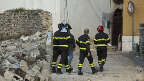 У Мексиці стався потужний землетрус, є жертва