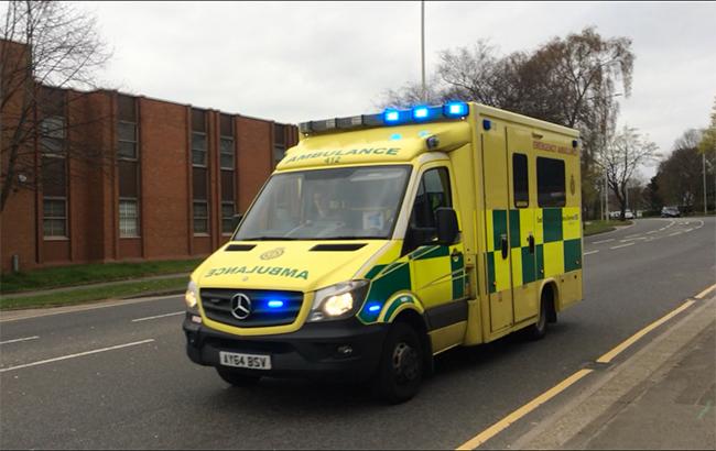 Умер звезда фильма "На игле"