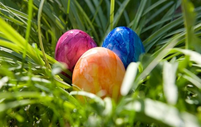 Лучшие поздравления с Пасхой