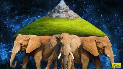 Россиянам покажут фильм о плоской Земле