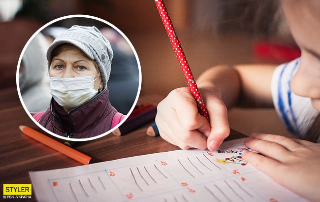 Могла заразить детей: новые данные о пациентке с коронавирусом из Ровно