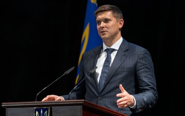 Одеська область готова прийняти 85 автомобілів швидкої допомоги від "Віді Юнікомерс", - Куций