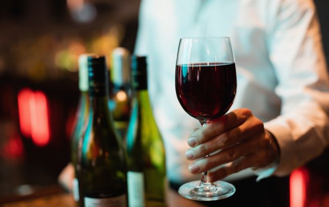 Червоне вино: вчені розставили всі крапки над "і" щодо шкоди і користі