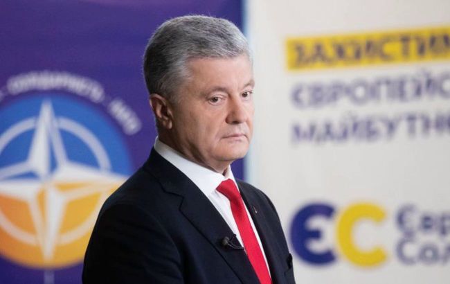Порошенко: треба повернути 4 млн українських родин субсидії, які урізала влада