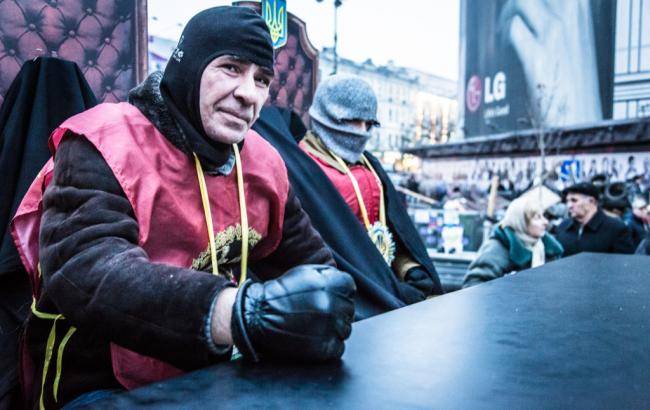 Украинский фильм о Донбассе победил на фестивале в Нью-Йорке