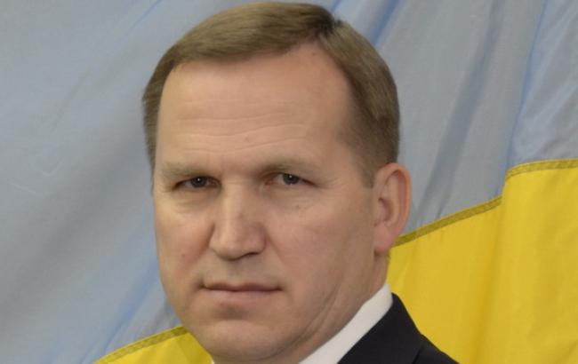 Украина призывает Запад немедленно предоставить ей оборонительное оружие, - посол