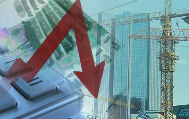 В уряді РФ прогнозують 20 років застою в економіці