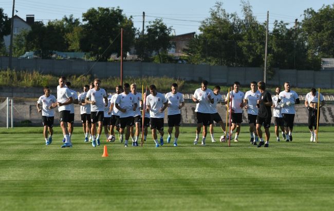 Зоря - ЦСКА: прогноз букмекерів