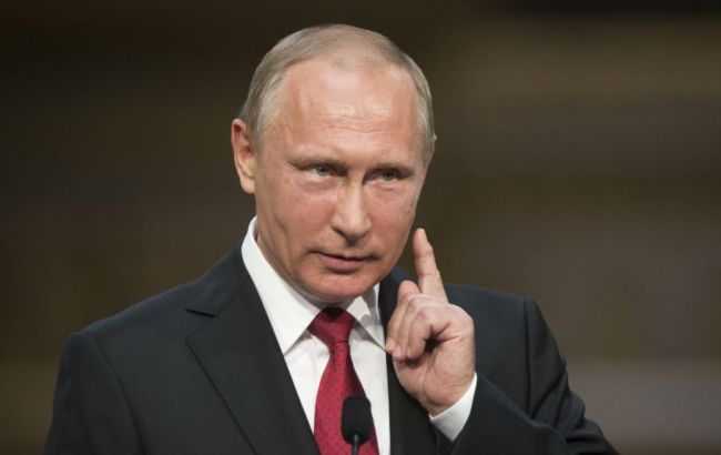 Путін зізнався у зустрічі з радником Трампа Флінном у 2015 році