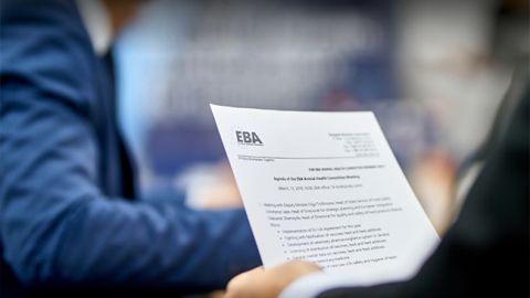 ЕБА предлагает "исключить турборежим" по скандальному проекту №1210