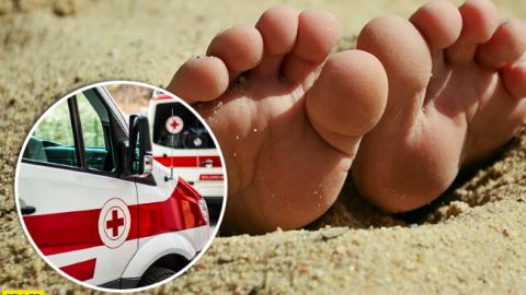 Страшна трагедія: у Львівській області загинула дитина