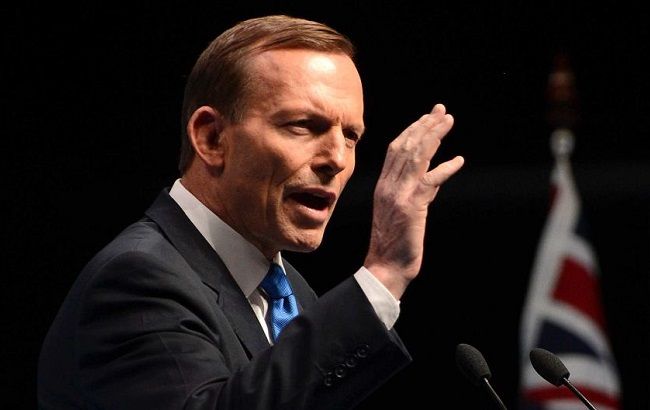 Австралия начнет наносить авиаудары по позициям ИГИЛ в Сирии