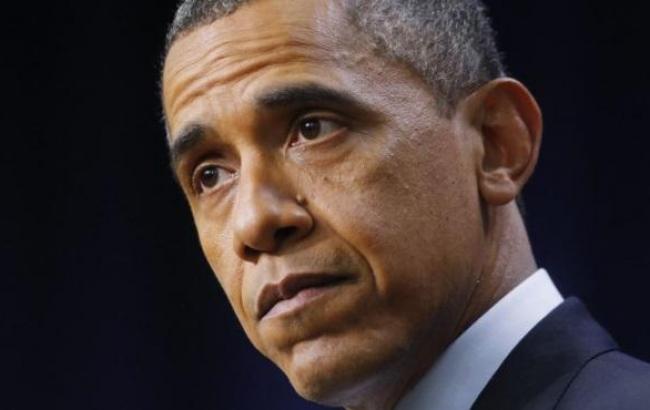 В бюджет США включили средства для противодействия агрессии РФ