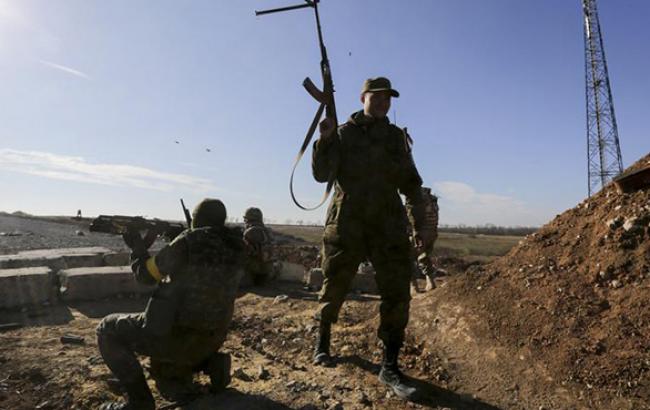 На Донбассе в результате боевых действий погибли более 4 тыс. человек, - ООН