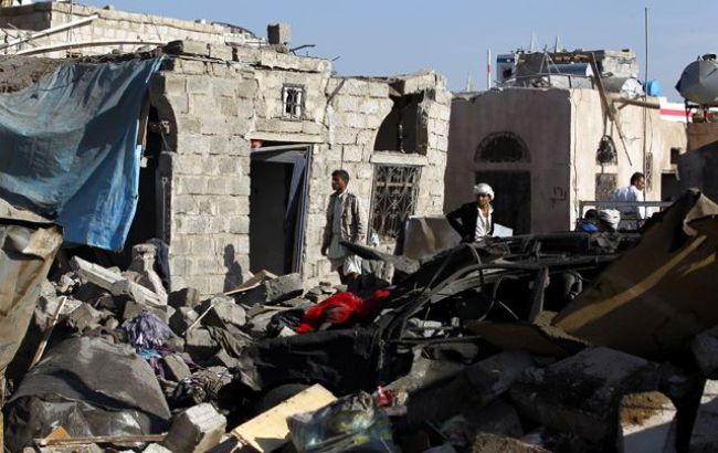 Теракт в Йемене: число погибших возросло до 50 человек