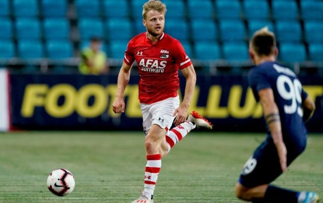 АЗ - Маріуполь: де дивитися матч