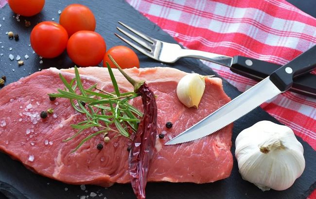 Цей продукт дуже небезпечний для літніх людей: їсти дуже обережно