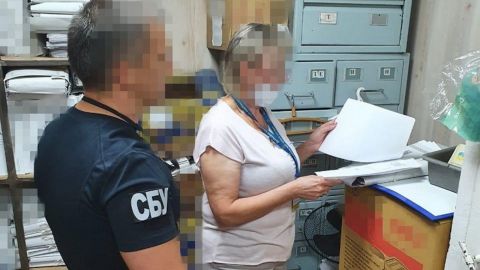 СБУ накрила канал легалізації бойовиків &laquo;ДНР&raquo; сотрудниками Міграційної служби