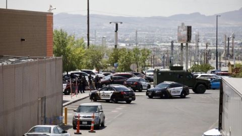 Число загиблих при стрільбі в Техасі зросла