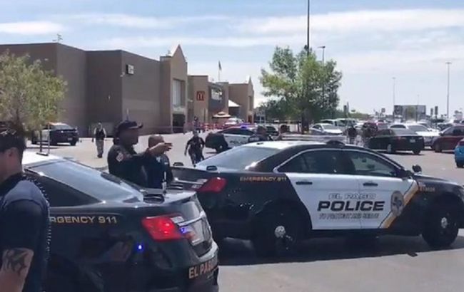 Техасский стрелок заявил полиции, что его целью были "мексиканцы"