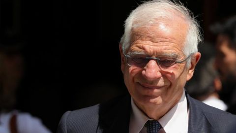 ЄС затвердив нового главу дипломатичного відомства