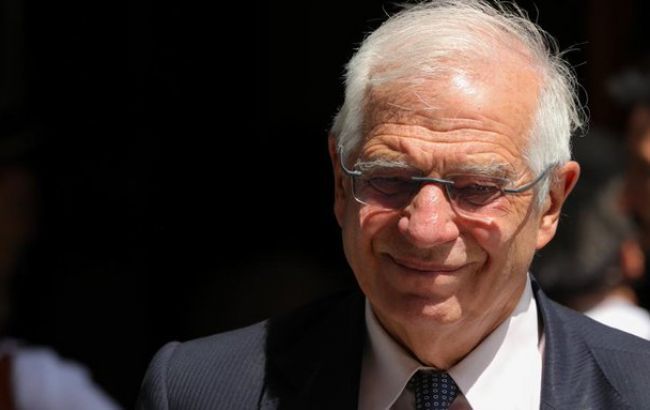 Глава дипломатии ЕС едет в Иран обсуждать ядерную сделку