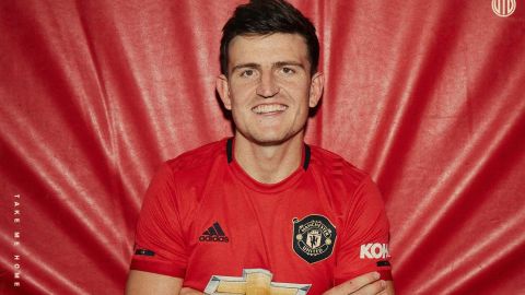 "Манчестер Юнайтед" придбав найдорожчого захисника в історії футболу