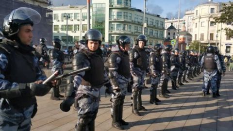 РФ зажадала припинити рекламу акцій на YouTube