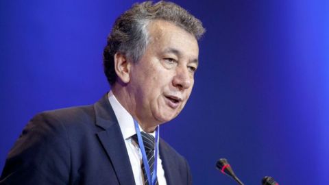 Суд заарештував екс-главу адміністрації Атамбаєва