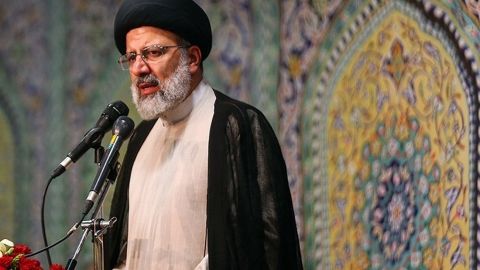 Новий президент Ірану заявив, що не зустрічатиметься з Байденом