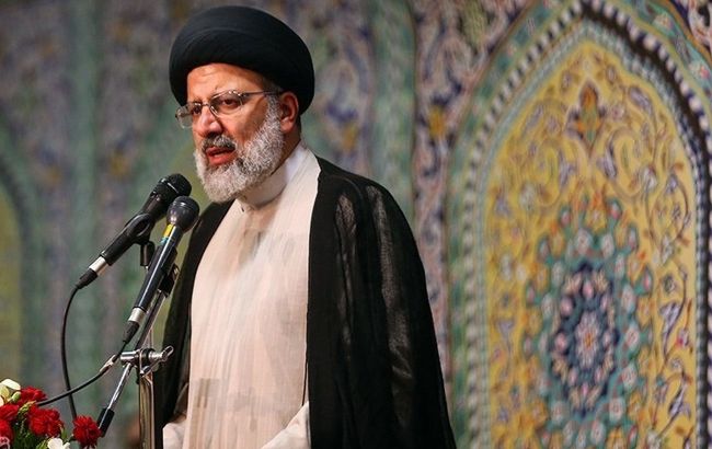 Новий президент Ірану заявив, що не зустрічатиметься з Байденом