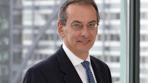 ЕБРР сменил главу представительства в Украине