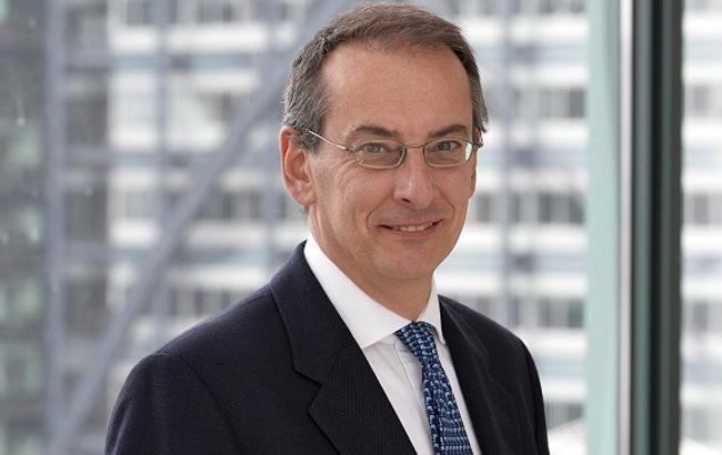 ЄБРР змінив главу представництва в Україні