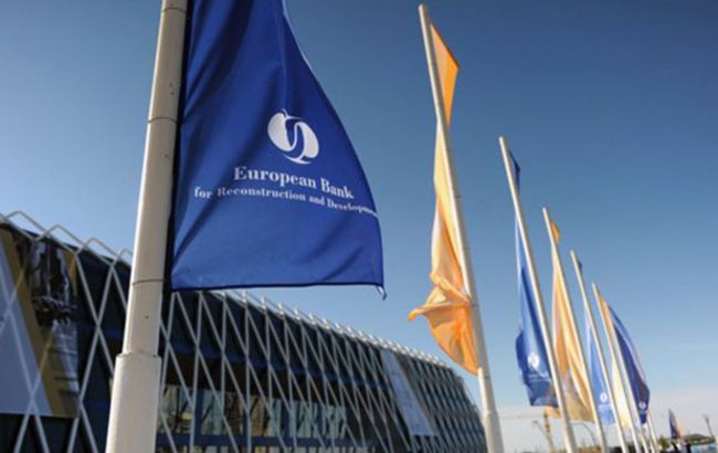 ЕБРР утроит помощь Украине: на что пойдут кредиты