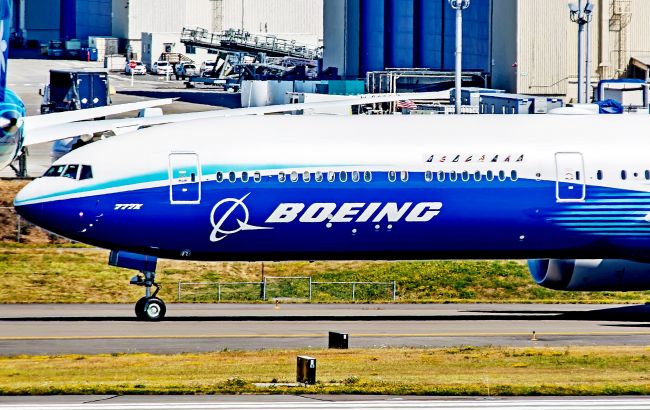 Український партнер Boeing збільшує кількість працівників, попри кризу