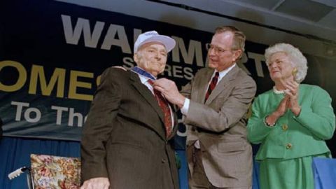 Bloomberg назвав найбагатші сім'ї світу