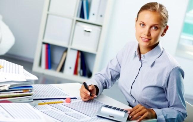 Бухгалтери всього світу відзначають своє професійне свято