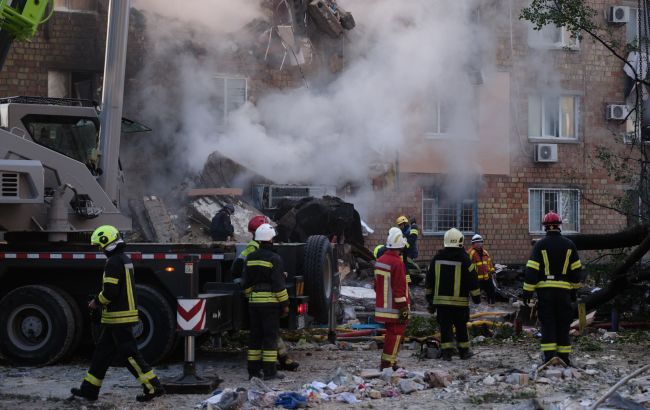 У передмісті Києва зупинили масштабний концерт YakTak: в ОВА назвали причину