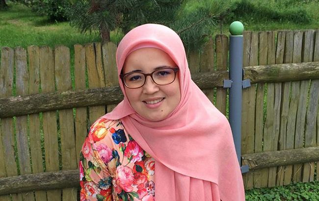 У Криму російські силовики затримали кримськотатарську активістку