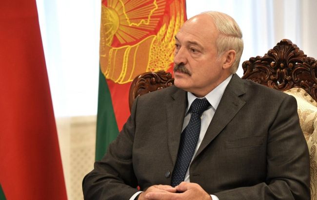 Беларусь развернула почти половину своей армии вдоль западных границ, - Лукашенко