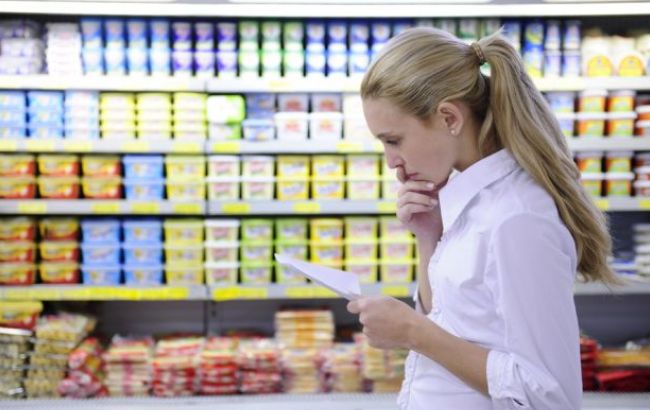 Інфляція в Україні в травні сповільнилася до 2,2%, - Держстат